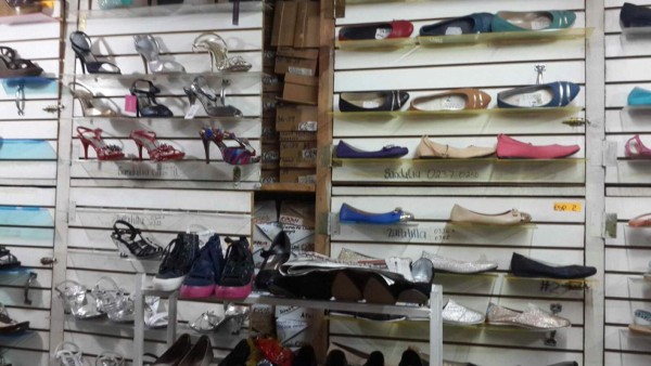 Como magnates viven los miembros de la MS-13 en Honduras