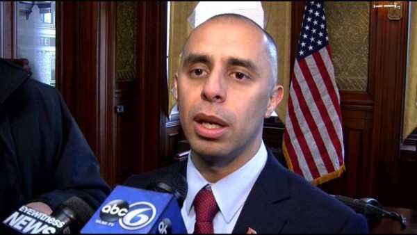 Alcalde de Providence promete resistirse a deportaciones&nbsp;