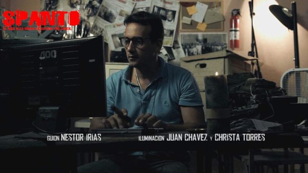 El Festival de Cortometrajes es una vitrina para mostrar la efervescencia del cine