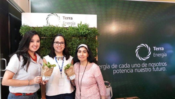 En Grupo Terra, el mañana se crea hoy &nbsp;