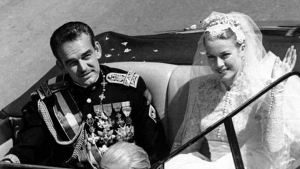 Grace Kelly: el 86 aniversario de su natalicio