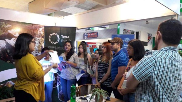 En Grupo Terra, el mañana se crea hoy &nbsp;