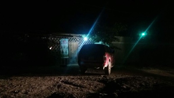 Bebé de cinco meses sobrevive a mortal ataque contra su abuela