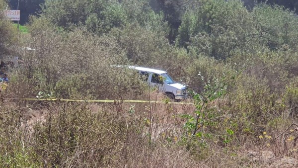 Aterrador: Padre viajó a México para asesinar con saña a sus dos hijos