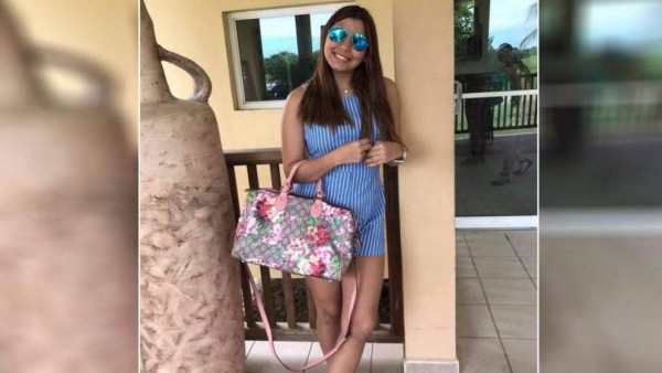 Se cumple una semana de la desaparición de Angie Peña: intensa búsqueda y alerta amarilla, ¿qué se sabe?