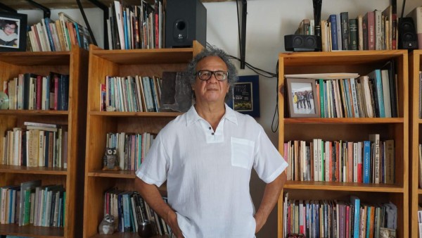 'Desde la crítica, es posible proponer caminos”