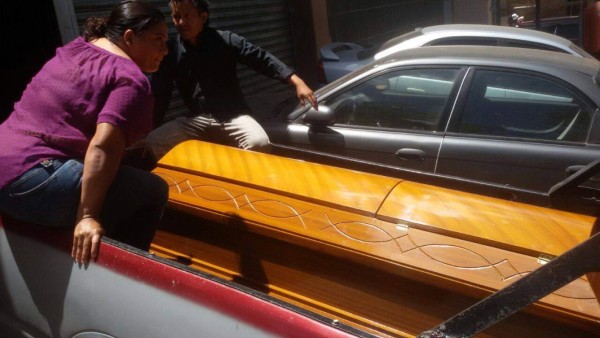 De un estudiante era el cadáver encontrado en una 'casa loca”