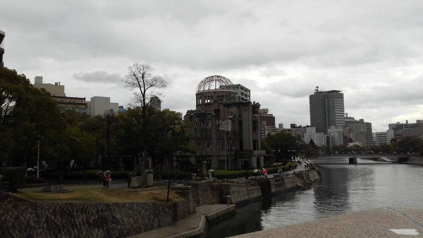 Japón, un país de honor y orden