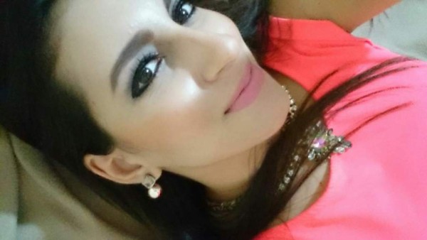 Hermosas novias y esposas: los futbolistas hondureños las prefieren modelos y exreinas de belleza