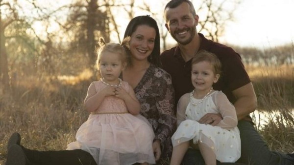 Los horrendos detalles del crimen de Chris Watts, 'El monstruo de Denver'
