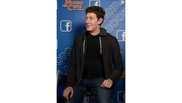 famosos que no se parecen en nada a su figura de cera, lo que ha ocasionado mucha polémica