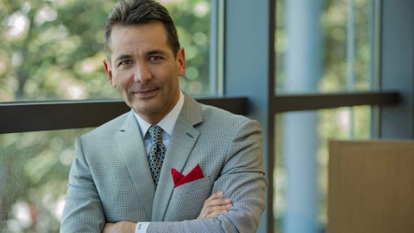 Robert Carmona- Borjas este domingo en CNN para debatir sobre elecciones en EE UU &nbsp;