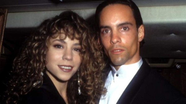Mariah Carey no apoya a su hermana enferma con VIH