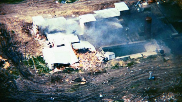 David Koresh, el creador de la secta apocalíptica que abusaba de niñas y terminó en masacre (FOTOS)  