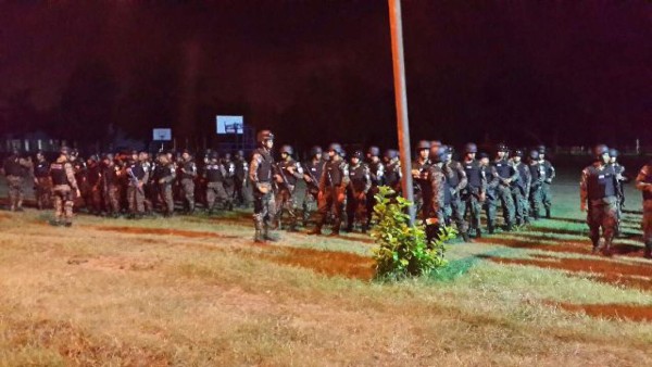 Honduras: Alcalde de Yoro y familia, vinculados al narcotráfico