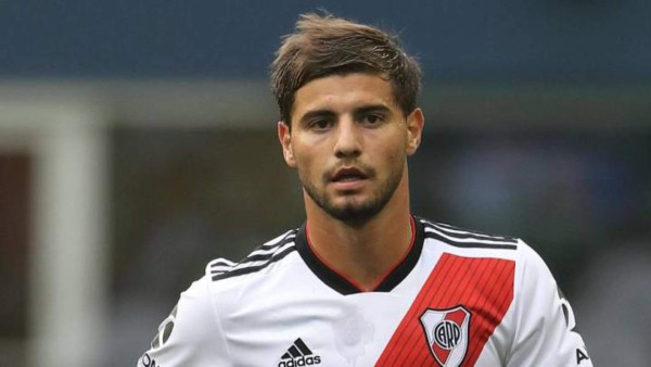 Estos son los jugadores de River Plate que dieron positivo al covid-19