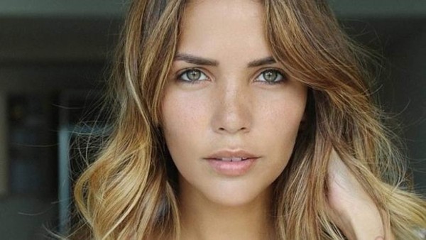 Rosanna Zanetti la actriz y modelo que conquistó a David Bisbal