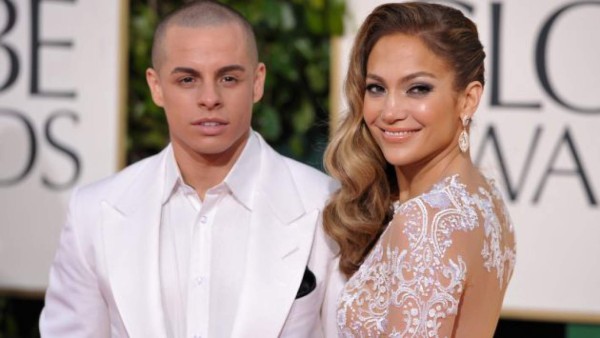 Jennifer López revela su secreto más escondido