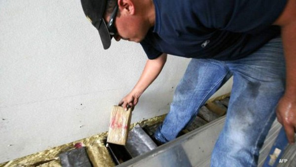 Resumen de noticias de Honduras y el Mundo de este lunes 23/10/17 edición vespertina