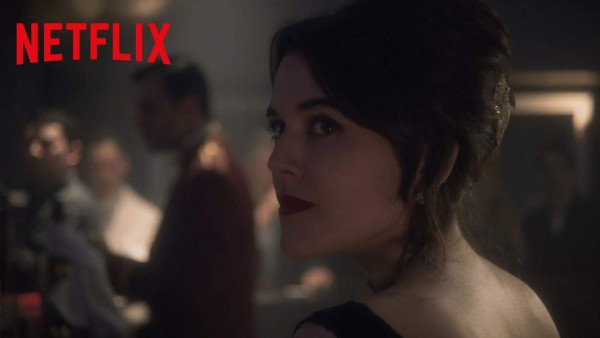 FOTOS: Los estrenos de Netflix para noviembre de 2019