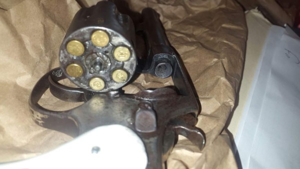 Madre hondureña mata a sujeto que trató de violar a su hija