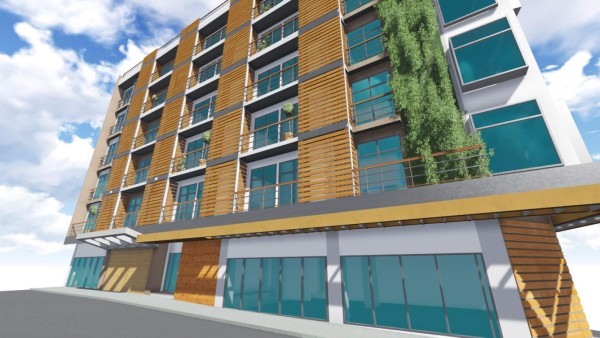 Transformarán antiguo hotel La Ronda en condominio