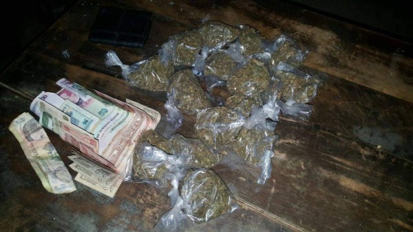 'Operación Venado': Aseguran bienes de socio de los Cachiros y los Valle