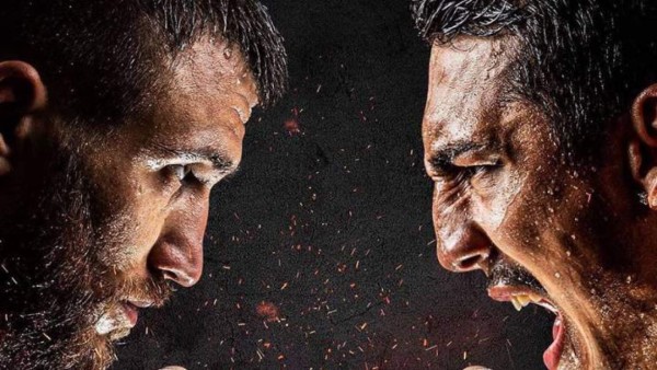 Todo lo que hay que saber sobre la pelea del año: Lomachenko vs López (FOTOS)