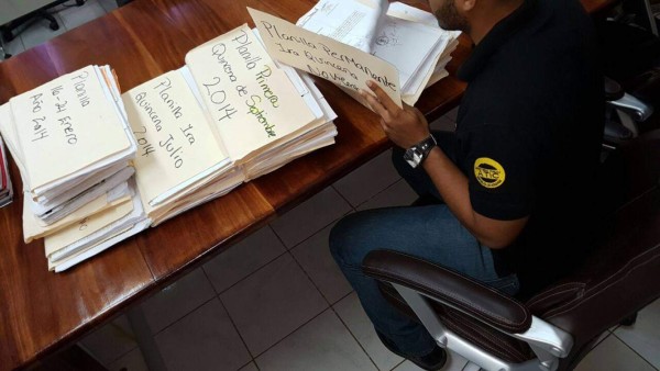 Intervienen alcaldía de Roatán por irregularidades