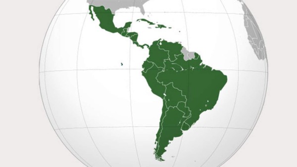 Los presidentes más populares de América Latina