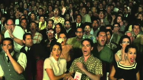 ¿Cómo elegir una buena película en el cine?