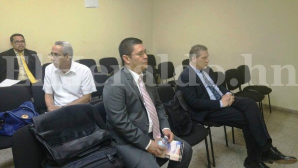 Más de 42 años pagará Mario Zelaya por almacenar armas&nbsp;