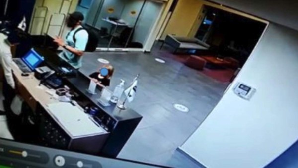 Aterrador: Padre viajó a México para asesinar con saña a sus dos hijos