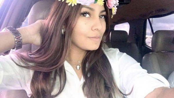 Se cumple una semana de la desaparición de Angie Peña: intensa búsqueda y alerta amarilla, ¿qué se sabe?