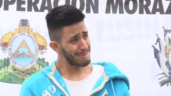 El notable cambio físico de Kevin Solórzano, el universitario que espera un nuevo juicio