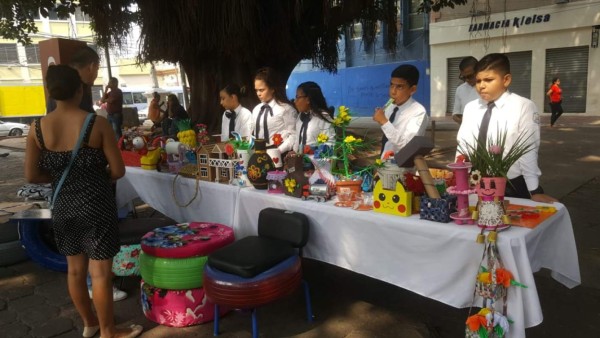 Finaliza el reto verde, pero perdurará el compromiso ambiental