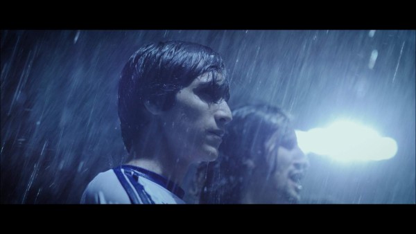 Cinta hondureña '90 minutos” en Festival de Chicago