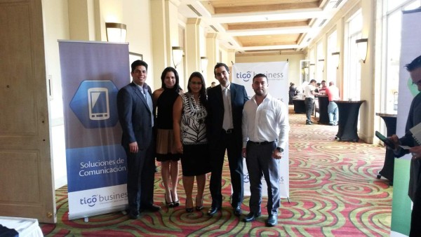 Tigo Business trae nuevas herramienta para las Empresas