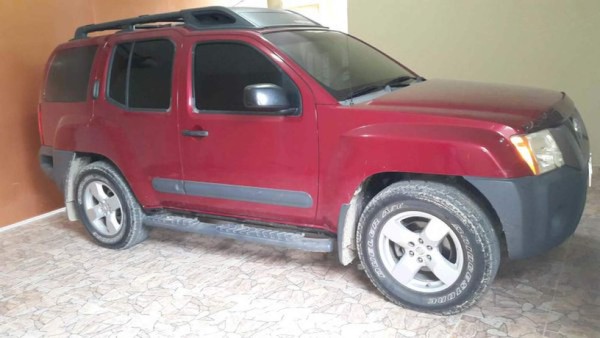 Como magnates viven los miembros de la MS-13 en Honduras