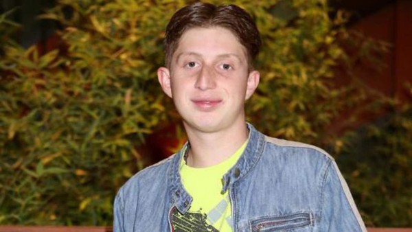 'Queremos justicia, se lo imploro': Marchan en México en el cumpleaños de Octavio Ocaña