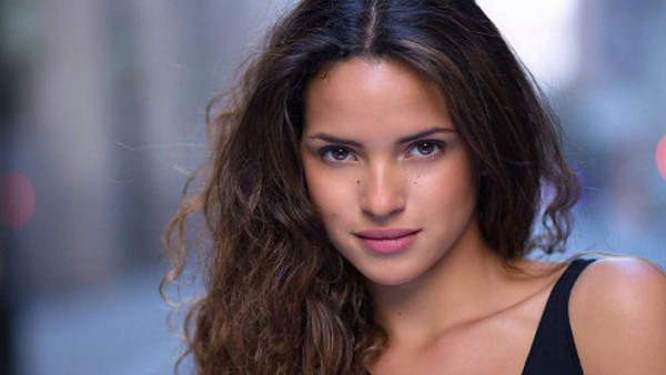 La sensual hija de Ricardo Arjona enciende las redes