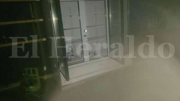 Honduras: Saquean discoteca de argentino capturado en Roatán