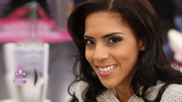 Francisca Lachapel, exrival de Nathalia Casco, se desmaya en vivo