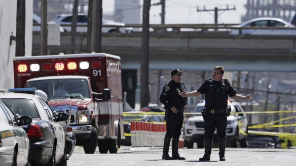 Estos son los 10 vecindarios más peligrosos de Estados Unidos