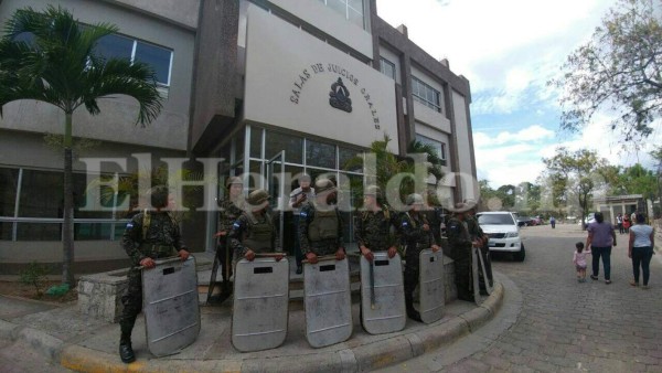 Fiscalía pide 40 años de cárcel contra Kevin Solórzano