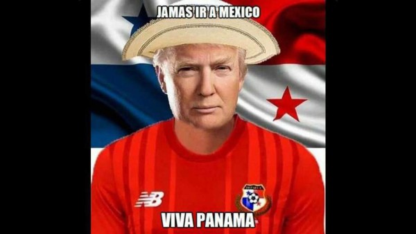 Los crueles memes tras la humillante derrota de Panamá ante Estados Unidos