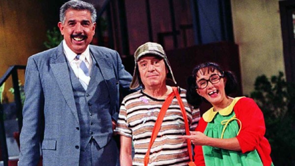 La 'Chilindrina” anuncia su retiro de los escenarios por enfermedad