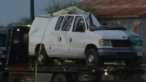 Buscaban mejores oportunidades, pero la desgracia los alcanzó: tragedias que arrebataron la vida a migrantes hondureños en 2021