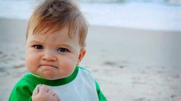 Mira cómo lucen hoy en día los niños de los memes más famosos (FOTOS)