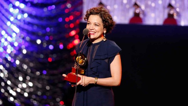 Los Latin Grammy inician la cuenta regresiva